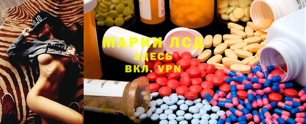 стафф Бородино